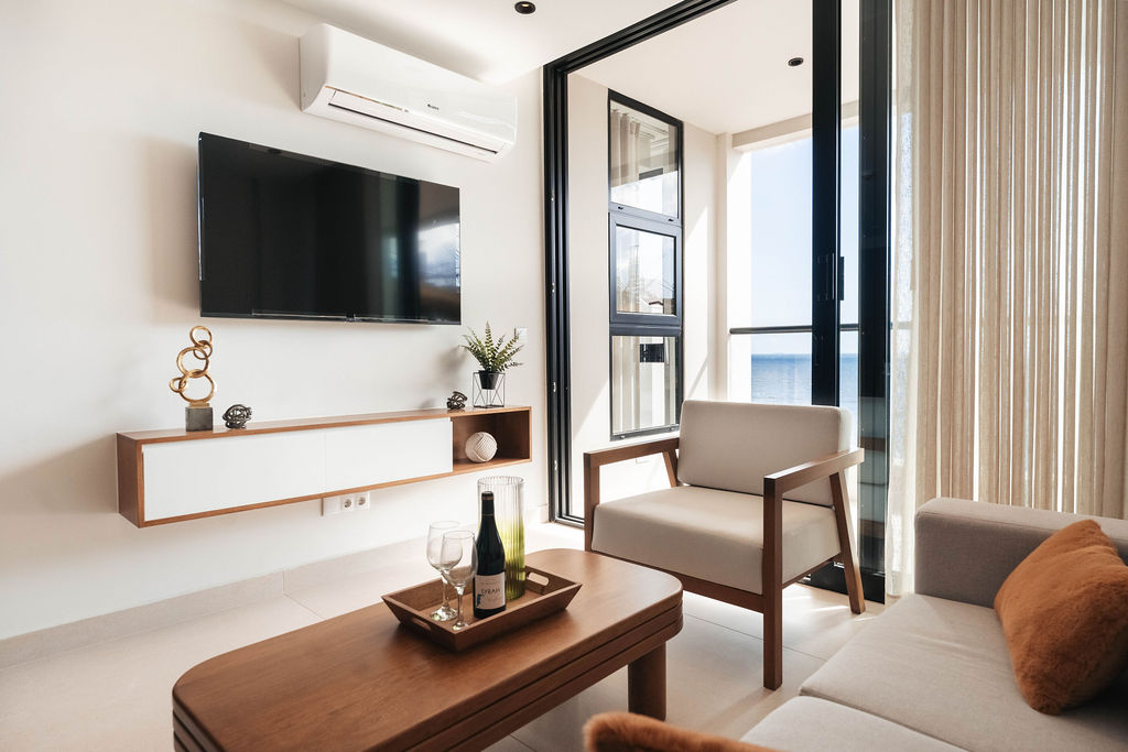 Property in Punda