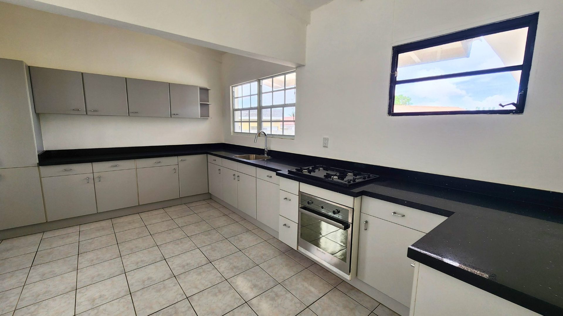 Property in Jan Thiel