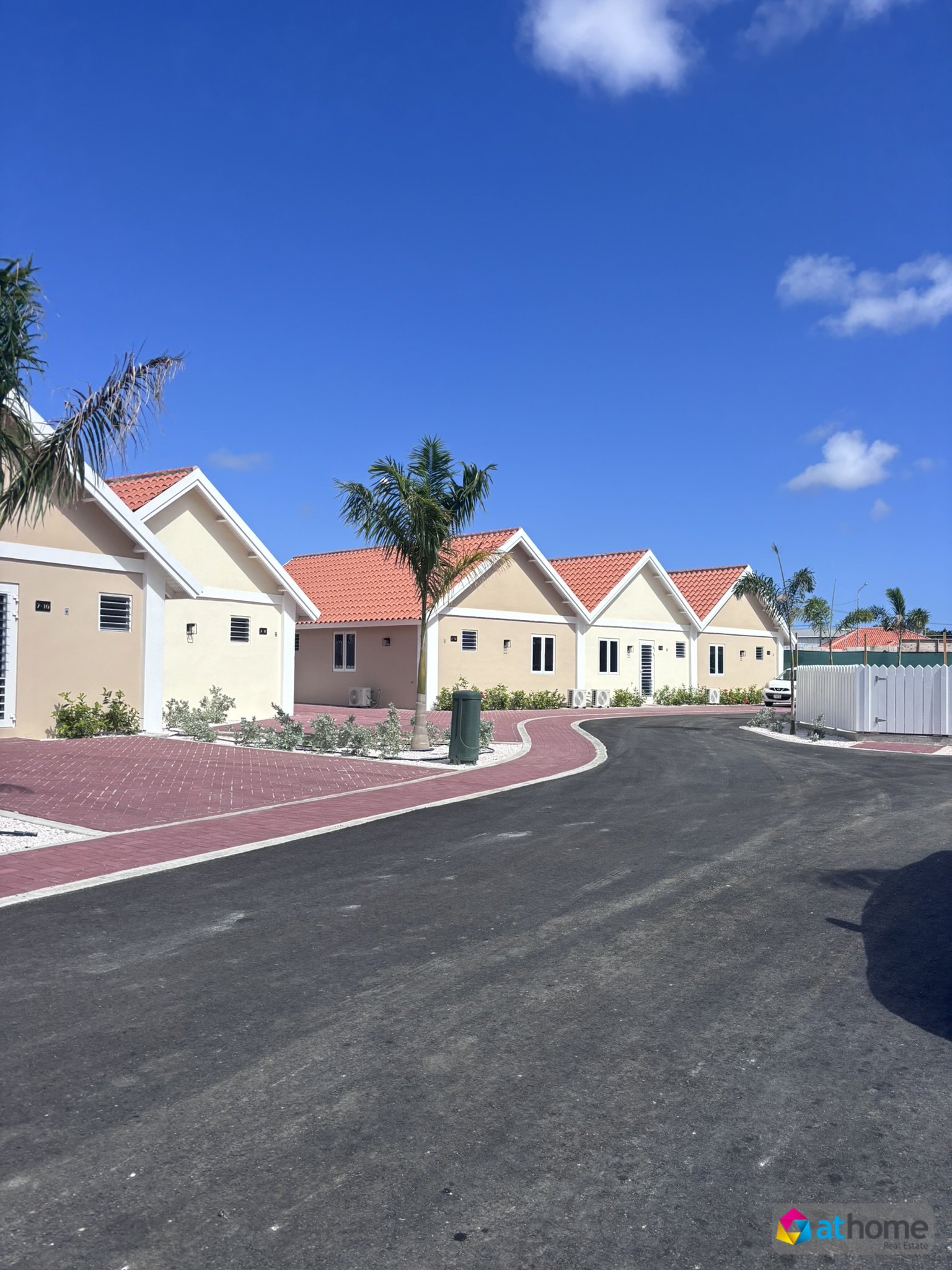 Property in Mahaai