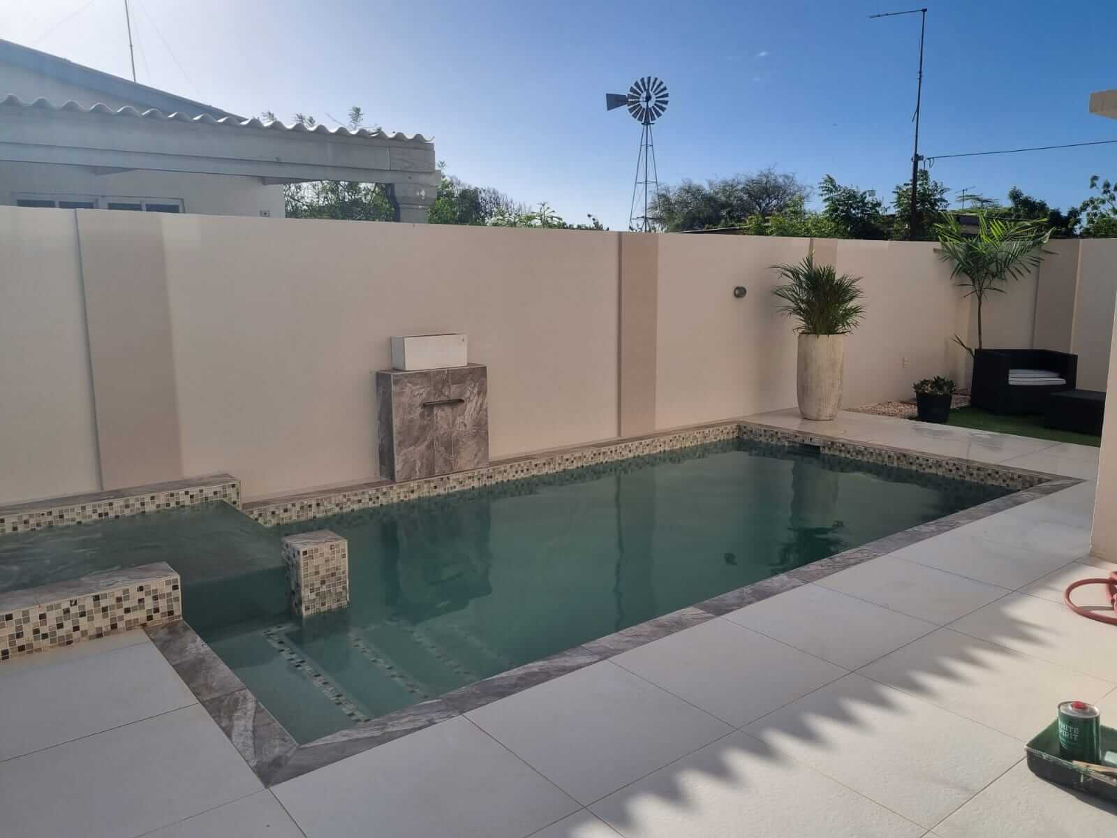 Apartment in Curaçao