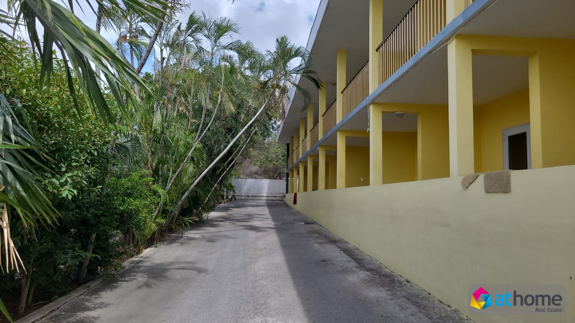 Property in Curaçao