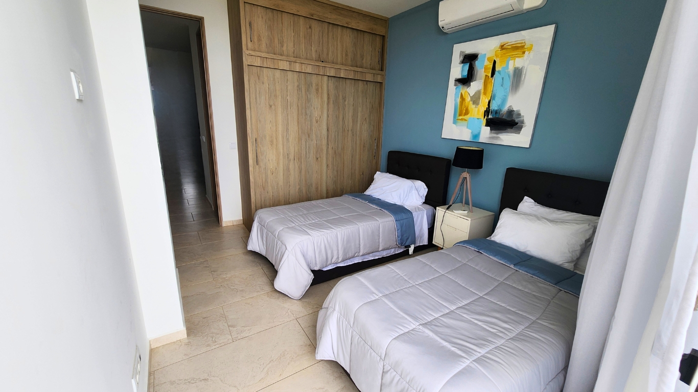 Property in Curaçao