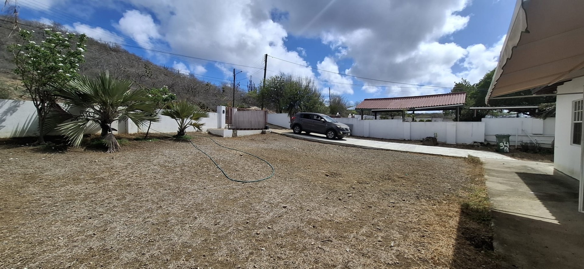Property in Santa Maria