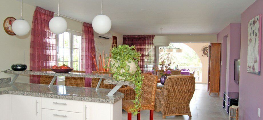 Apartment in Bapor Kibrá