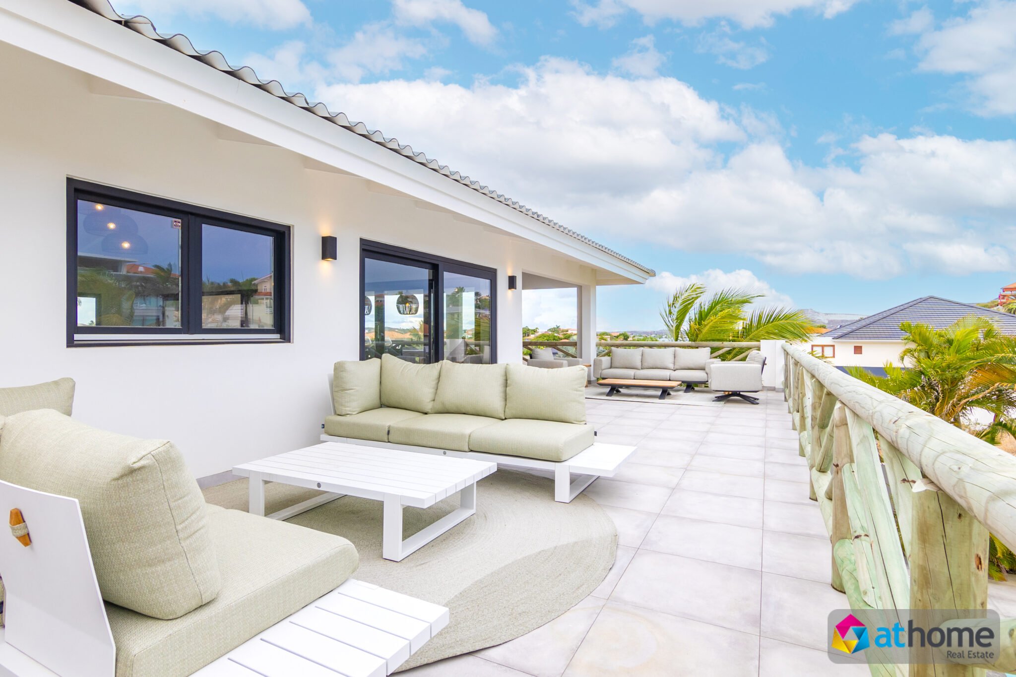 Villa in Vista Royal