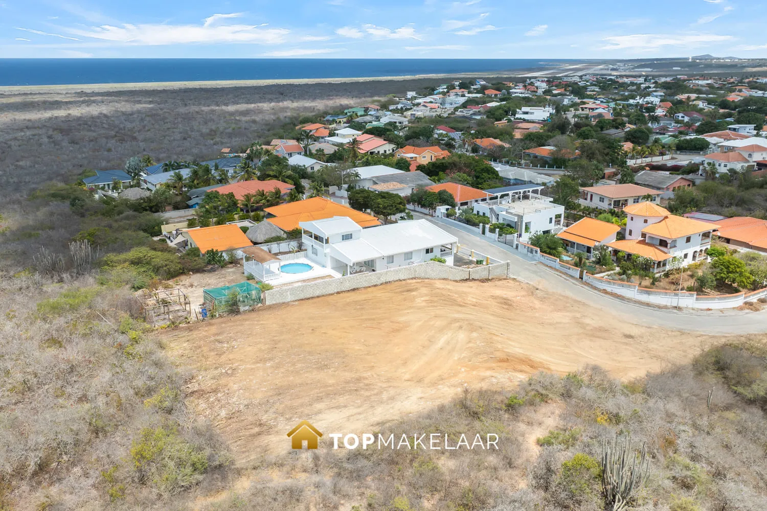 Land / plot in Grote Berg