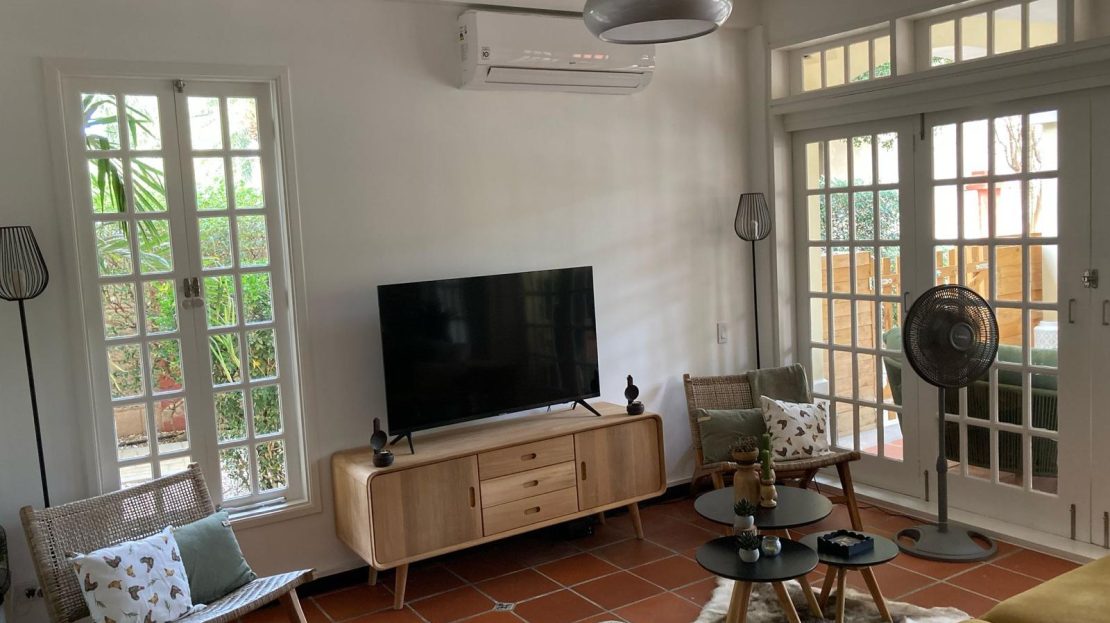 Apartment in Curaçao