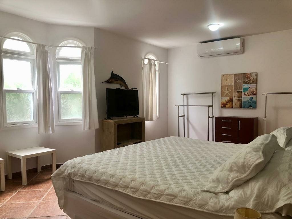 Apartment in Bapor Kibrá