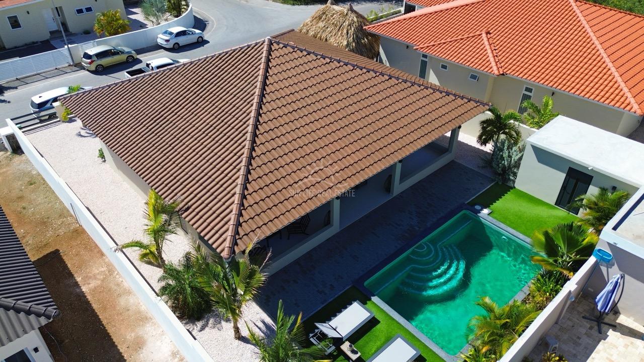 Villa in Damasco Resort