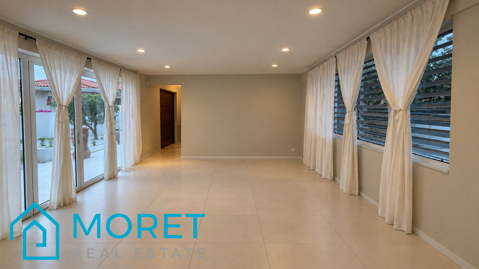 House in Trai Seru