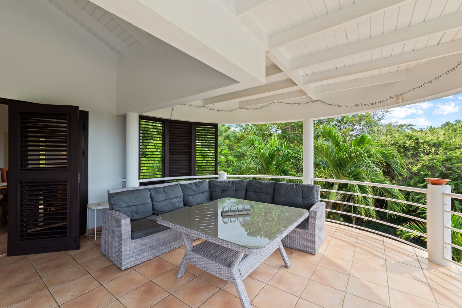 Villa in Coral Estate