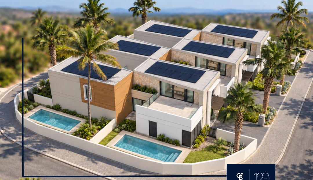 Apartment in Santa Catharina