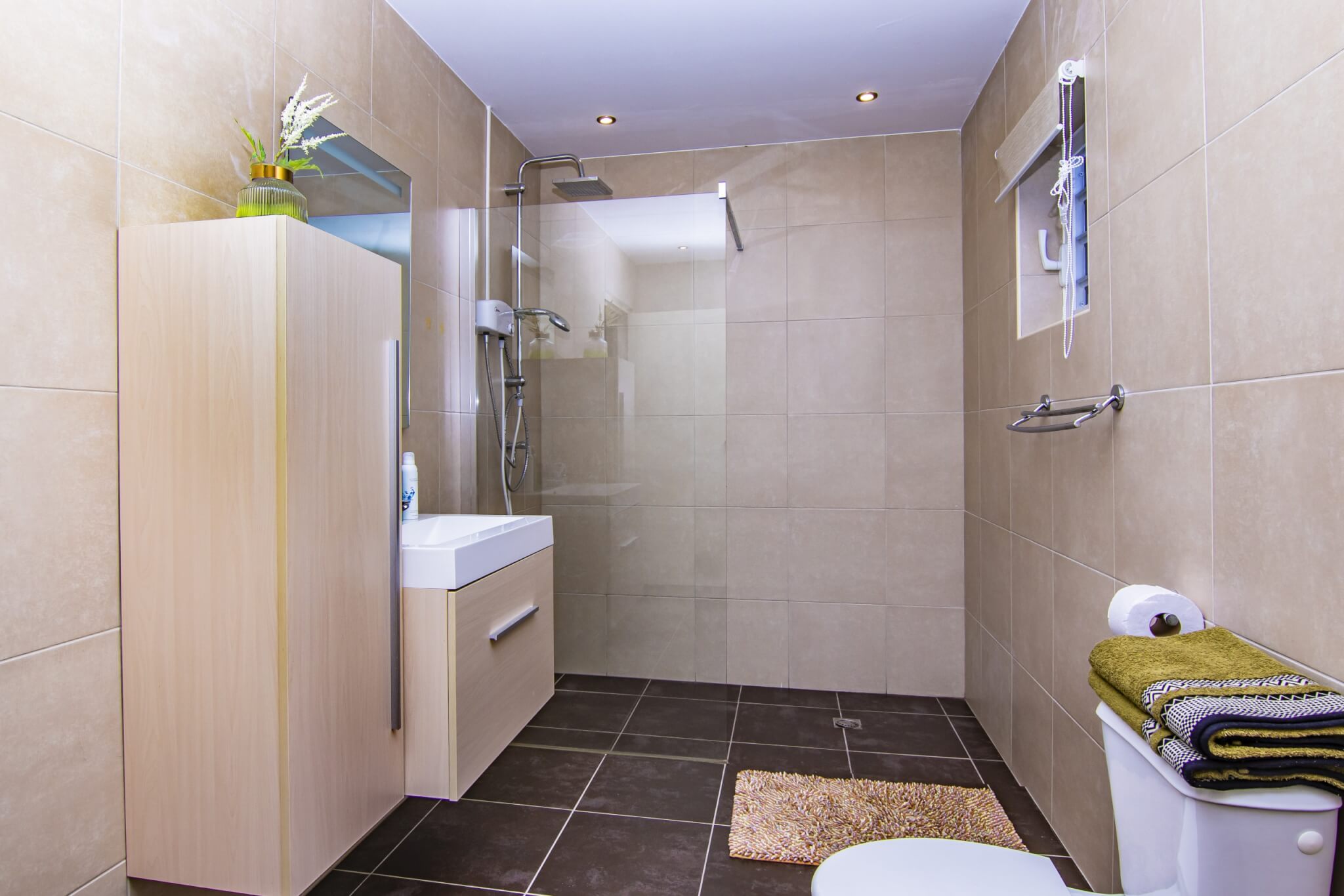 Apartment in Curasol