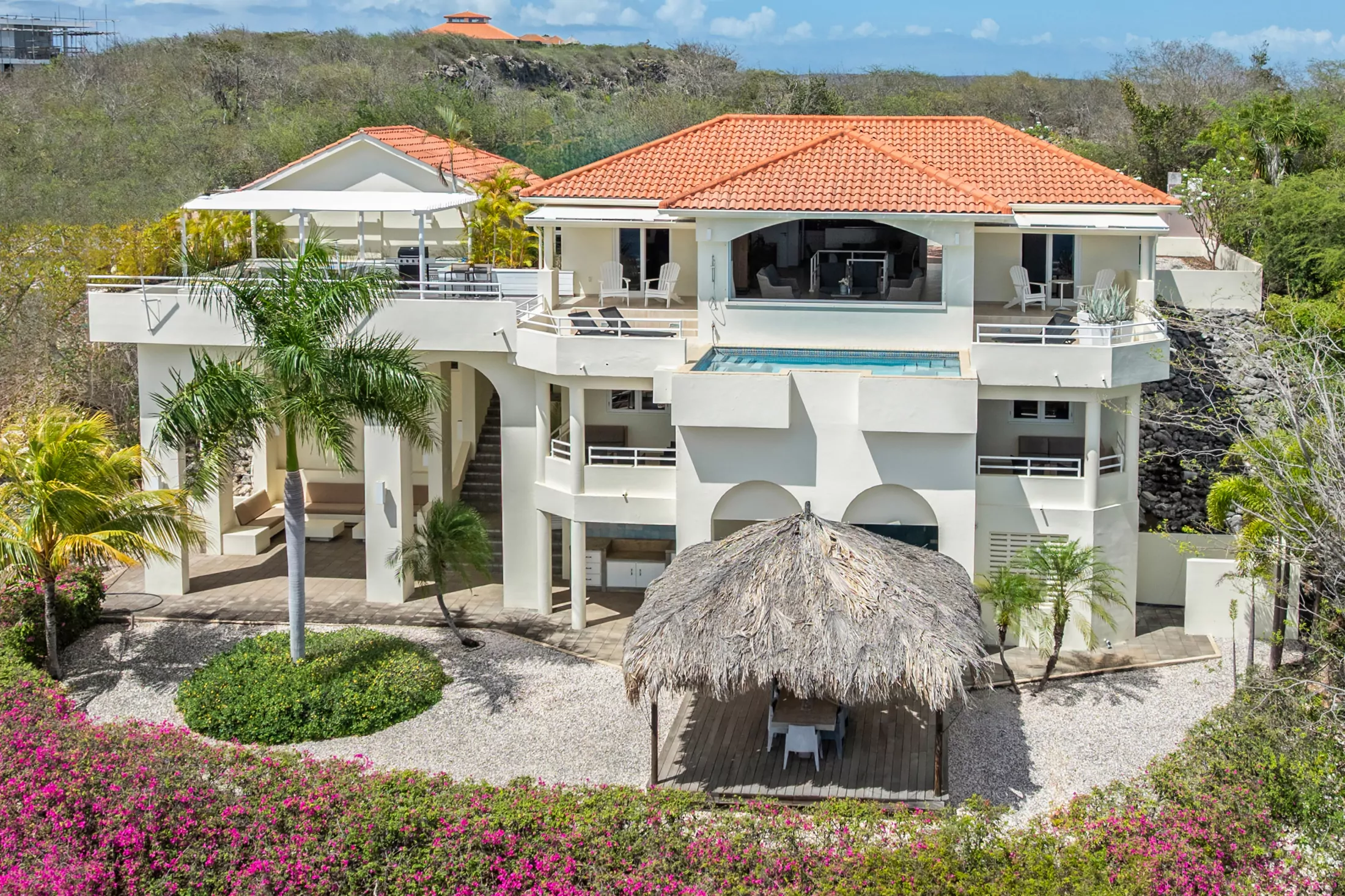 Villa in Coral Estate
