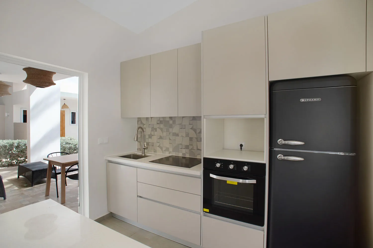 Apartment in Santa Rosa