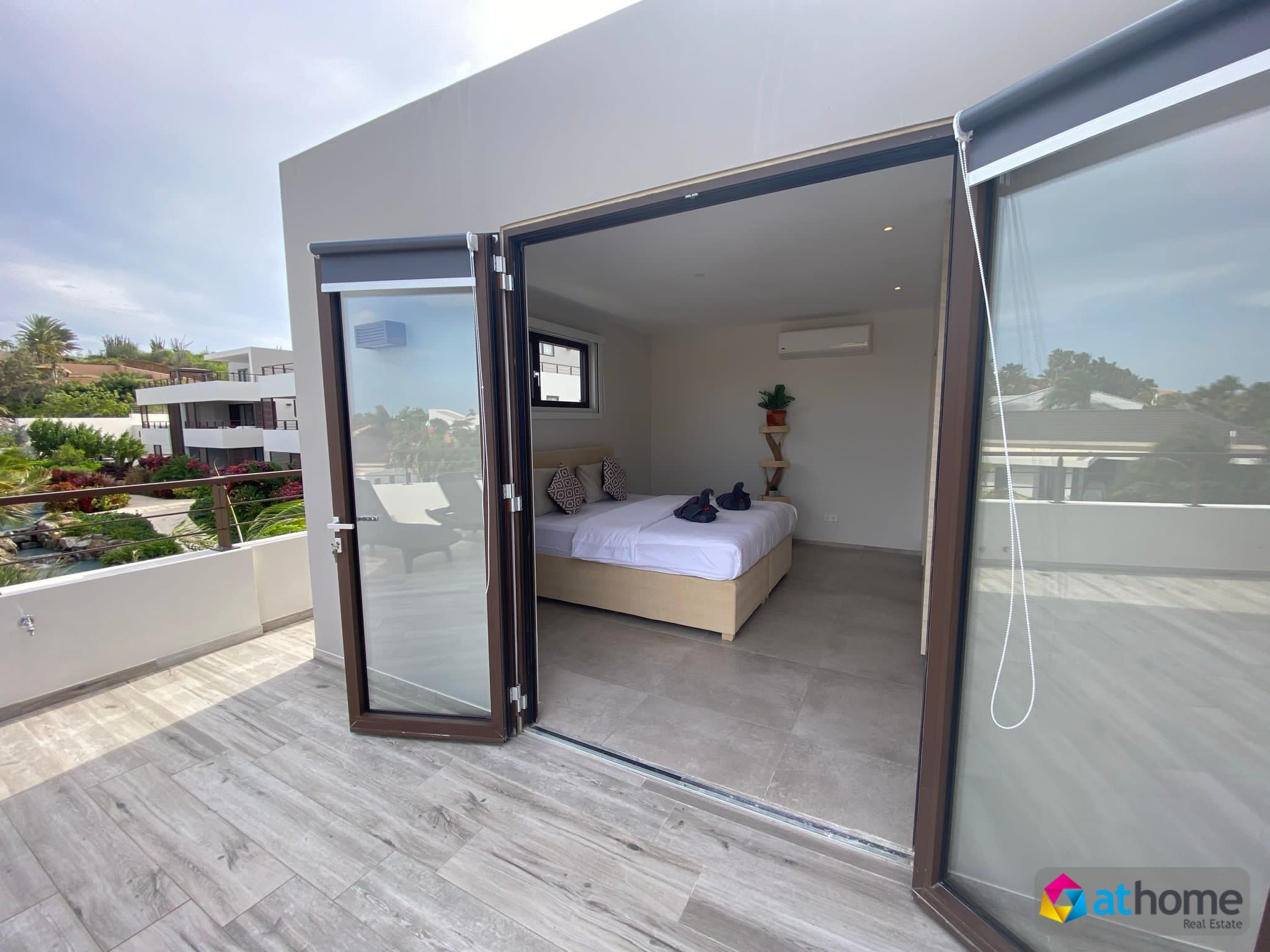 Apartment in Jan Sofat