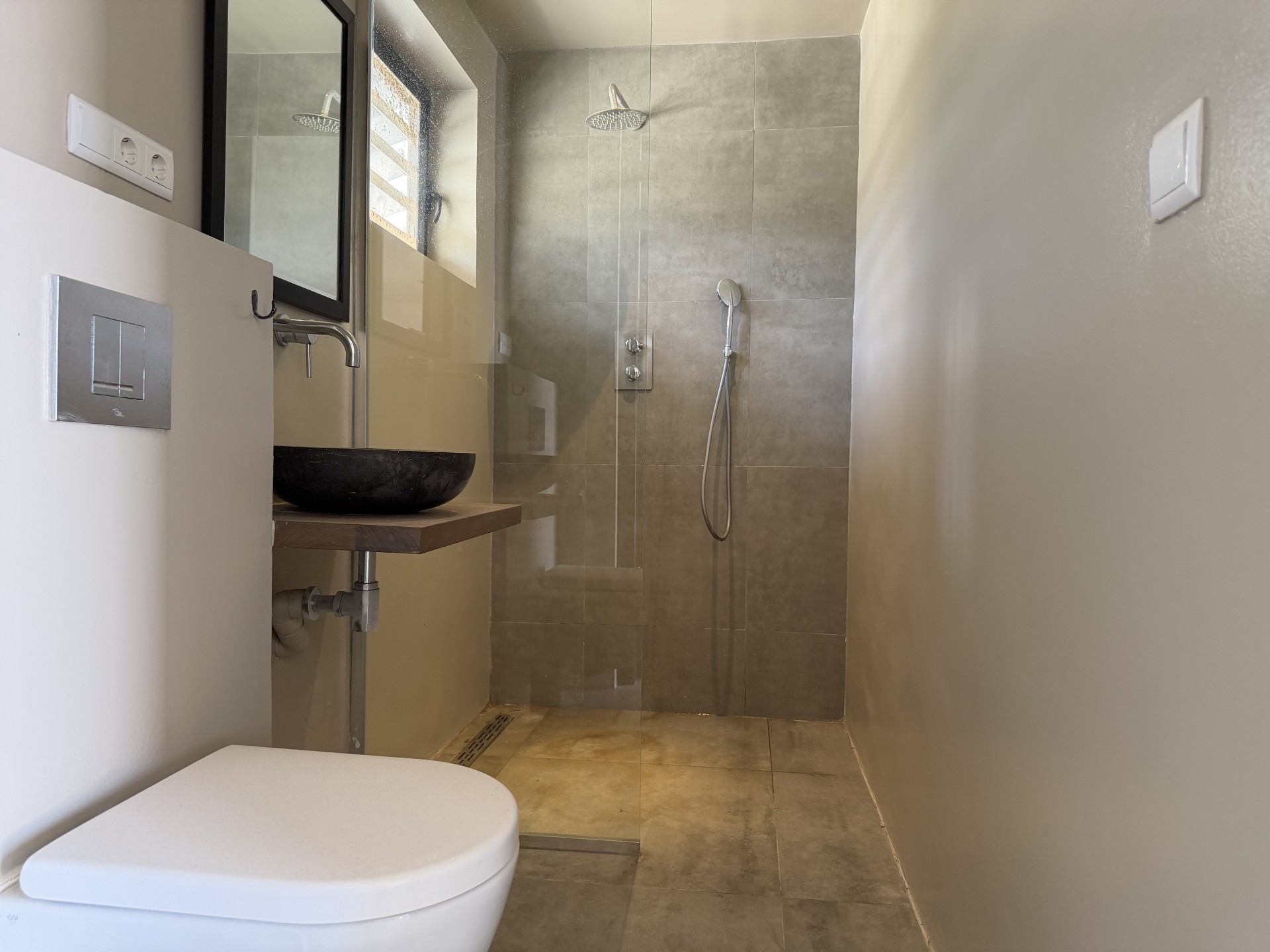 Property in Vista Royal
