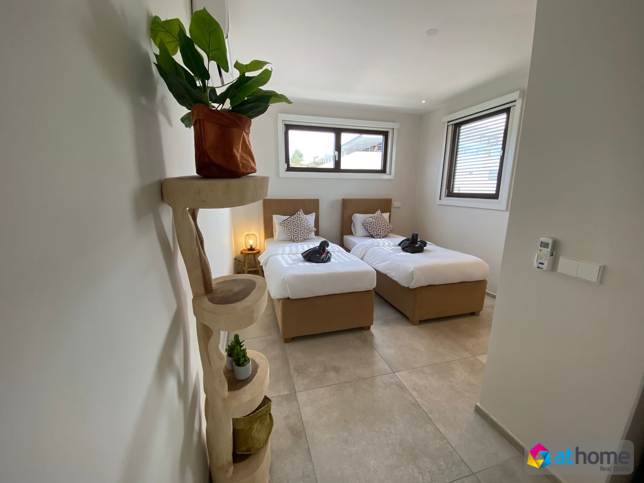 Apartment in Jan Sofat