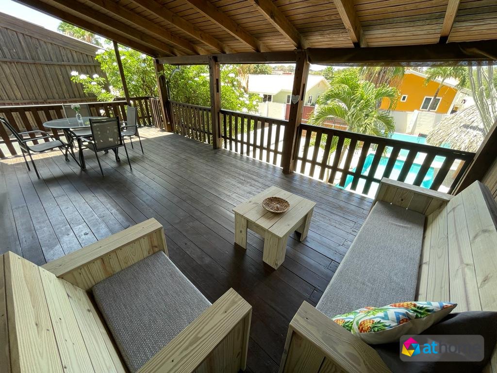 Property in Jan Thiel