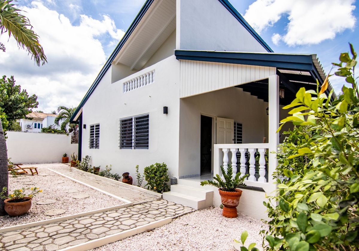 Woonhuis in Curasol