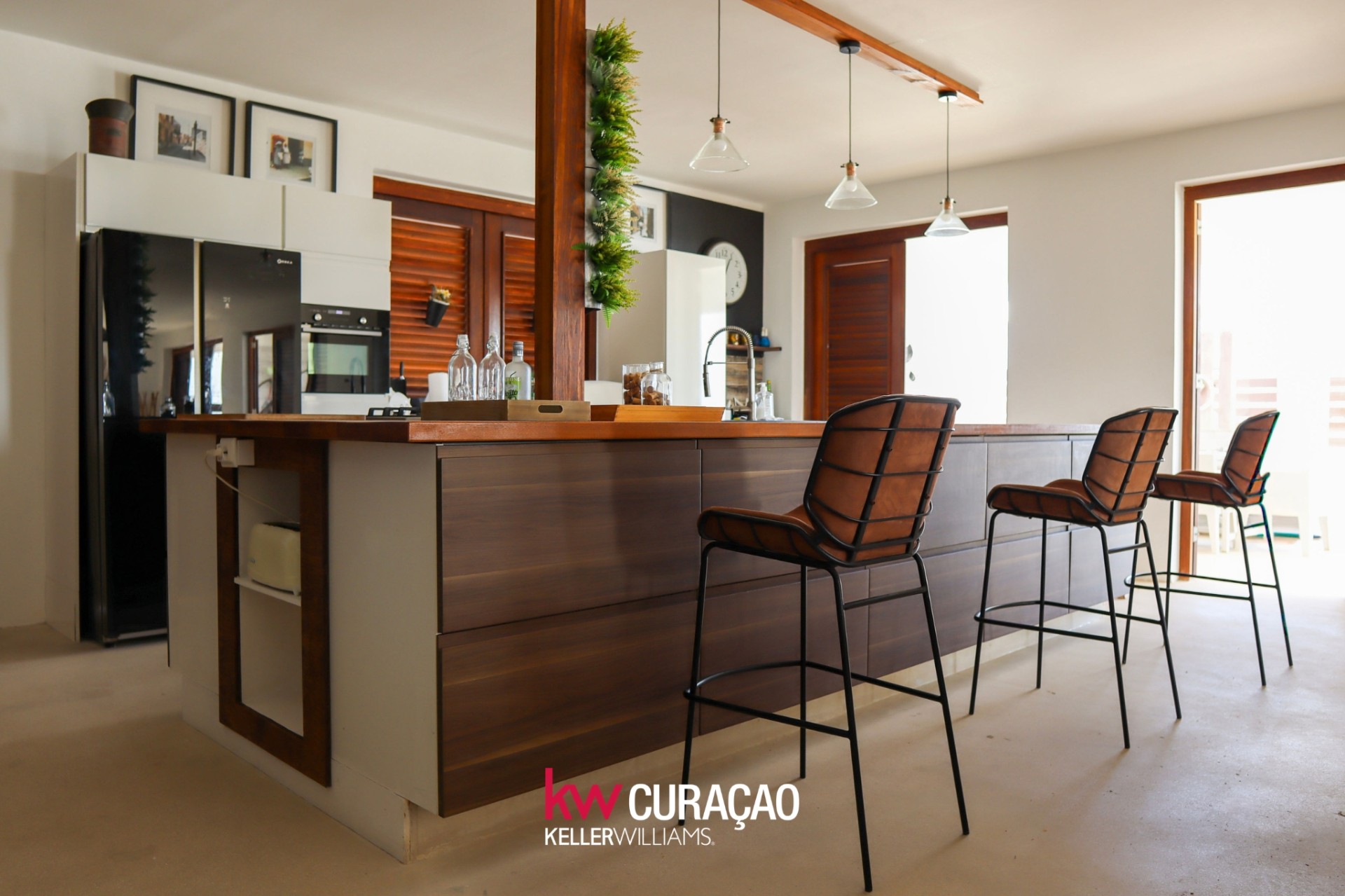 Property in Grote Berg