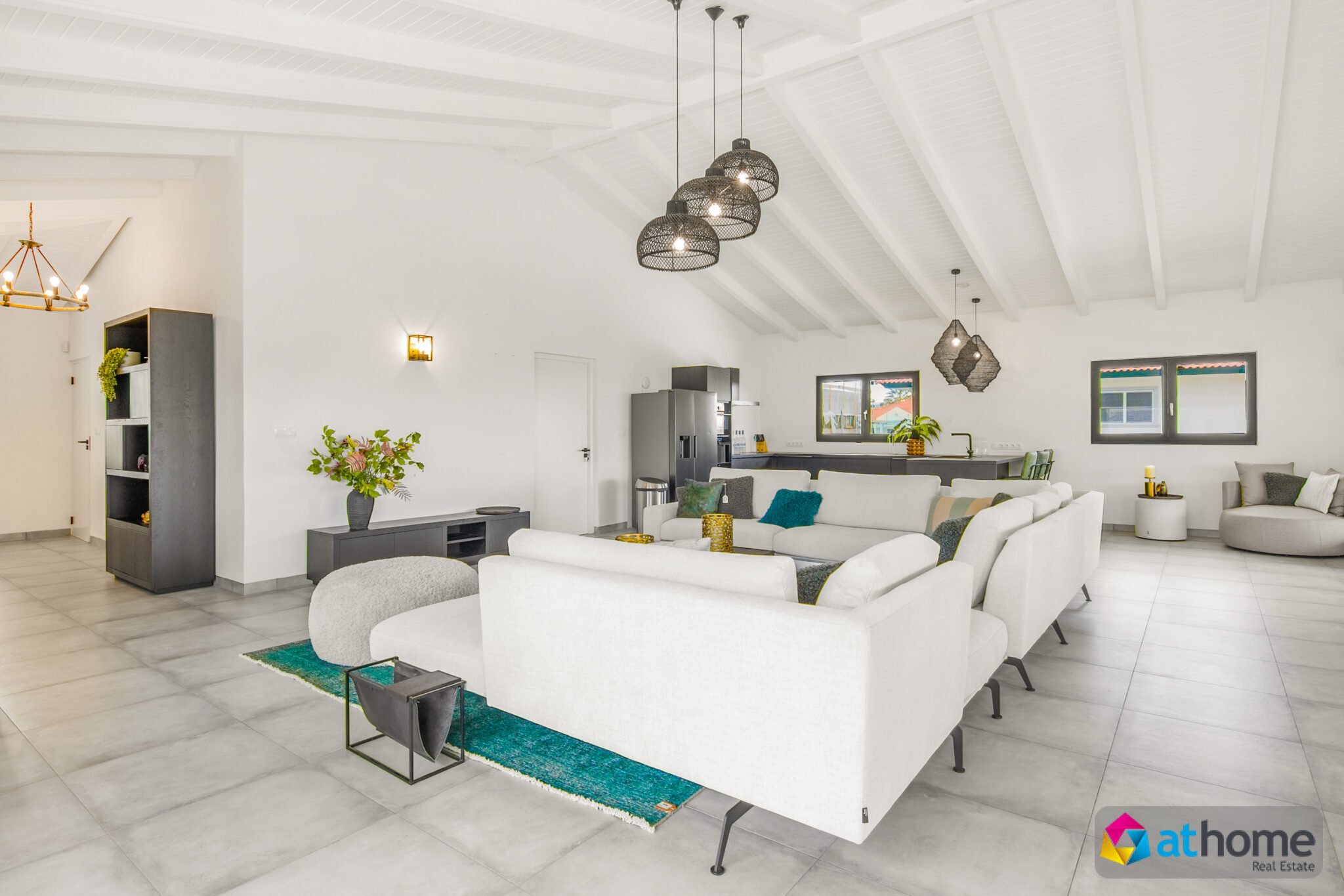 Villa in Vista Royal