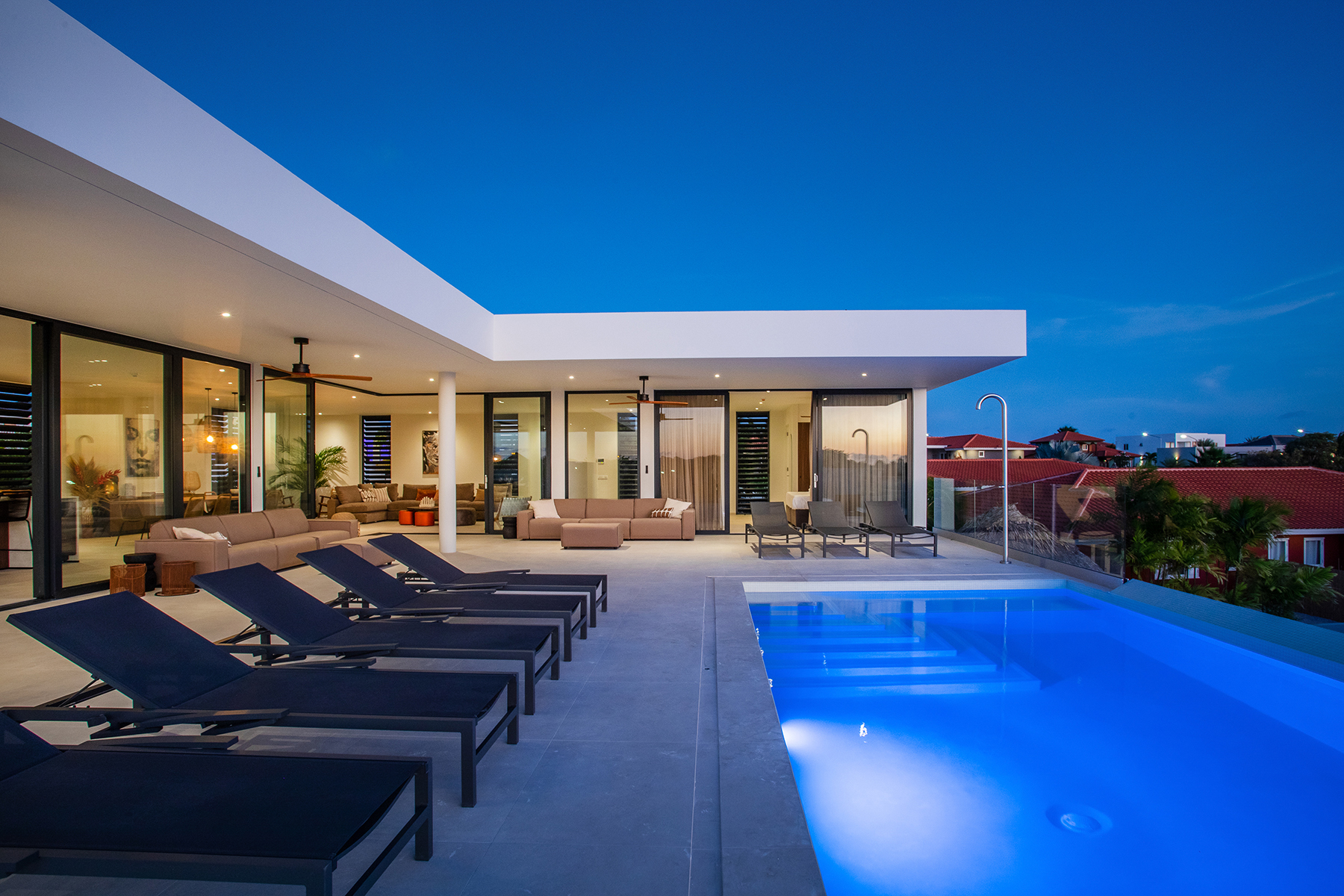 Woonhuis in Vista Royal