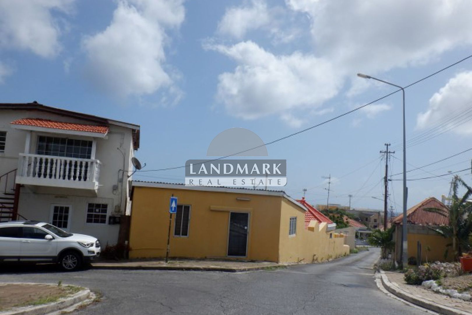 House in Otrobanda