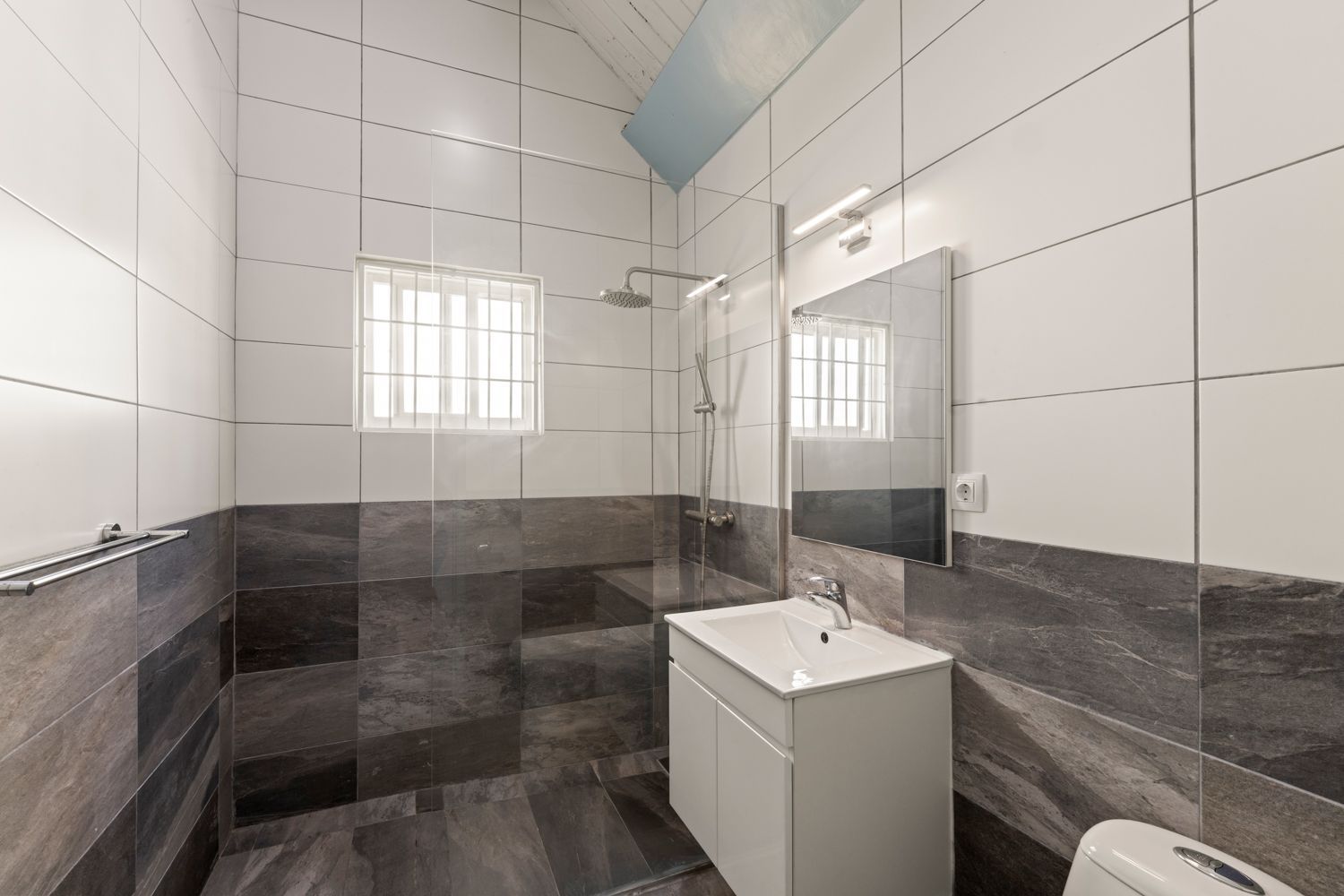 Apartment in Seru Coral
