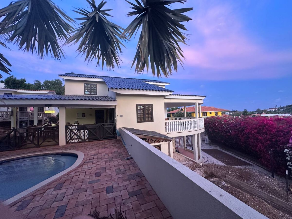 Apartment in Cas Grandi