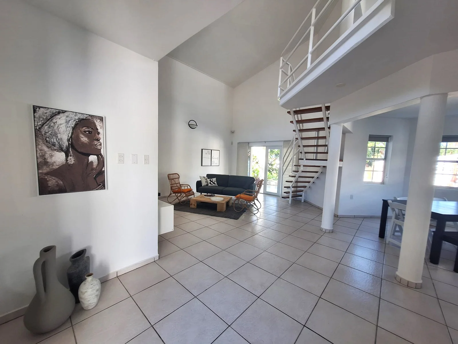 House in Grote Berg