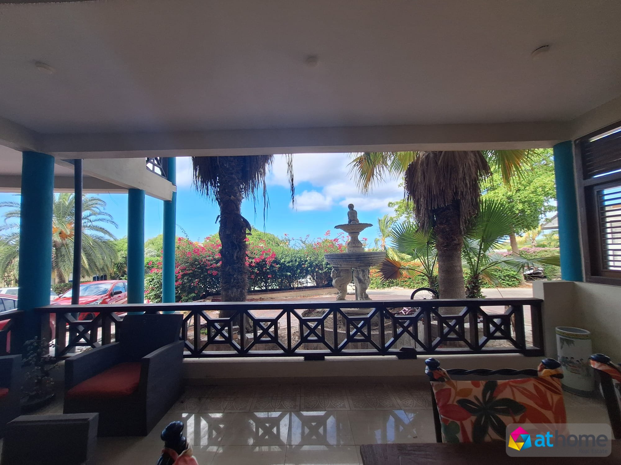 Apartment in Piscadera