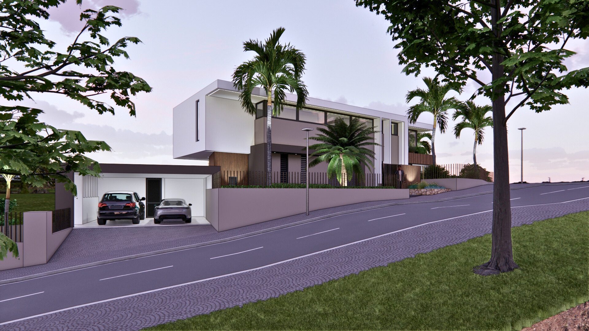 Land / plot in Brakkeput