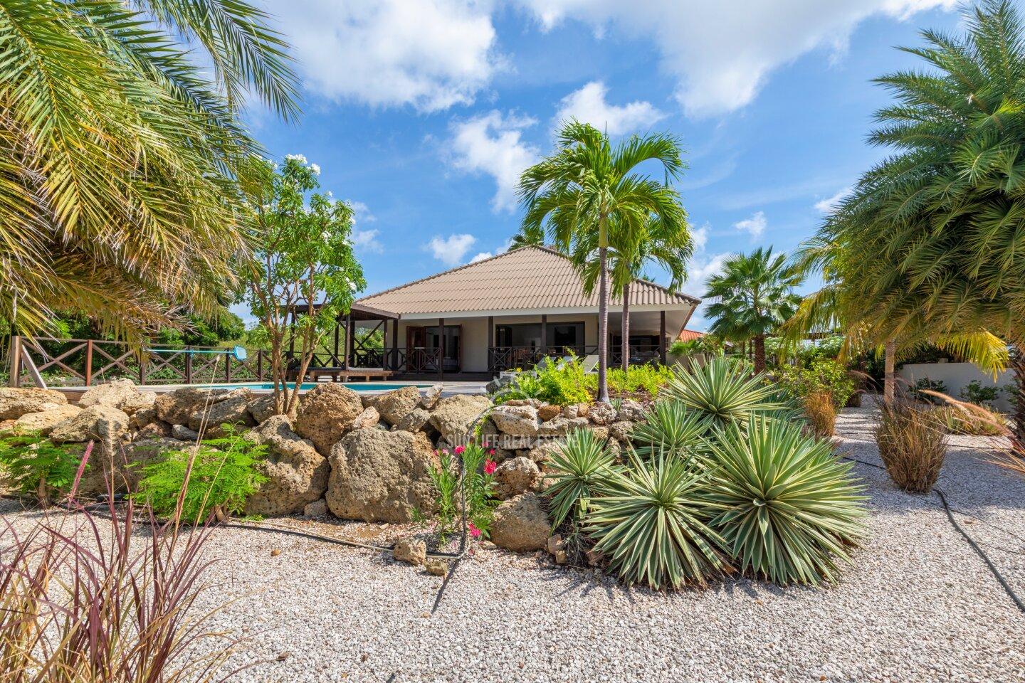 Villa in Vista Royal