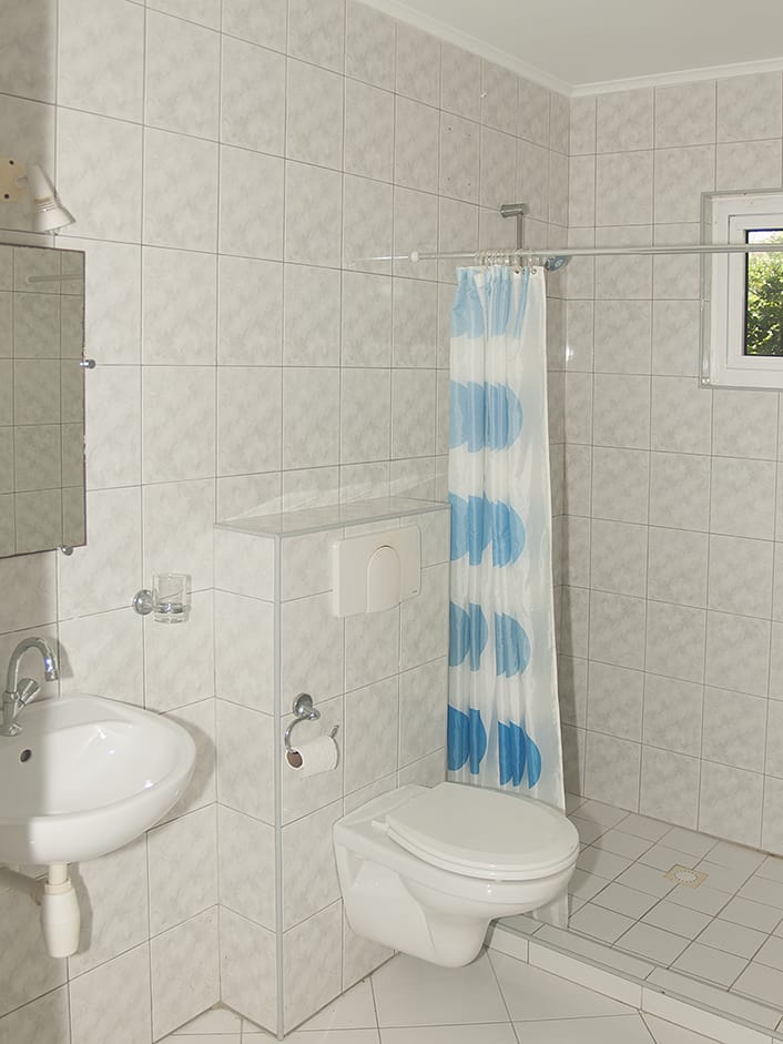 Apartment in Kwartje