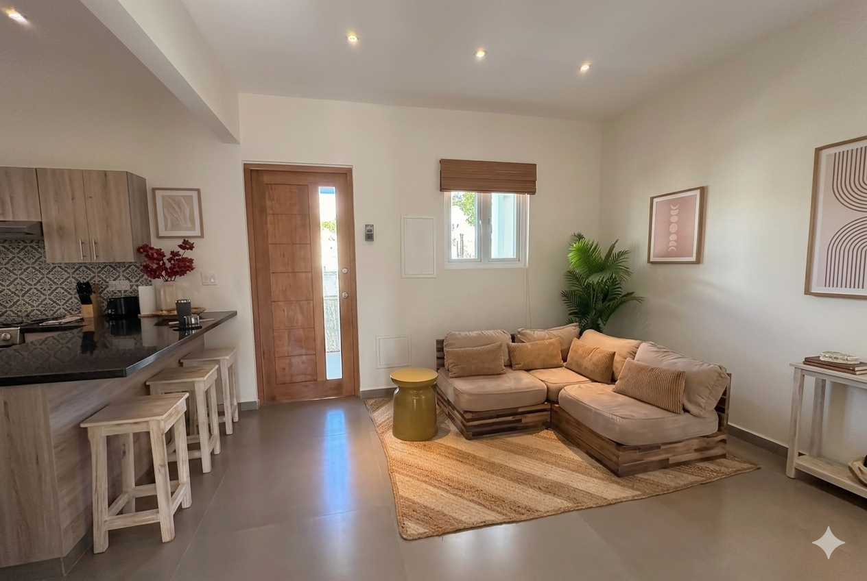 Property in Santa Rosa