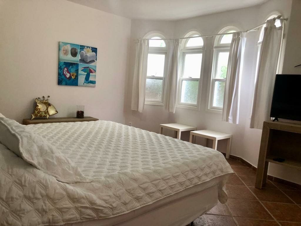 Apartment in Bapor Kibrá