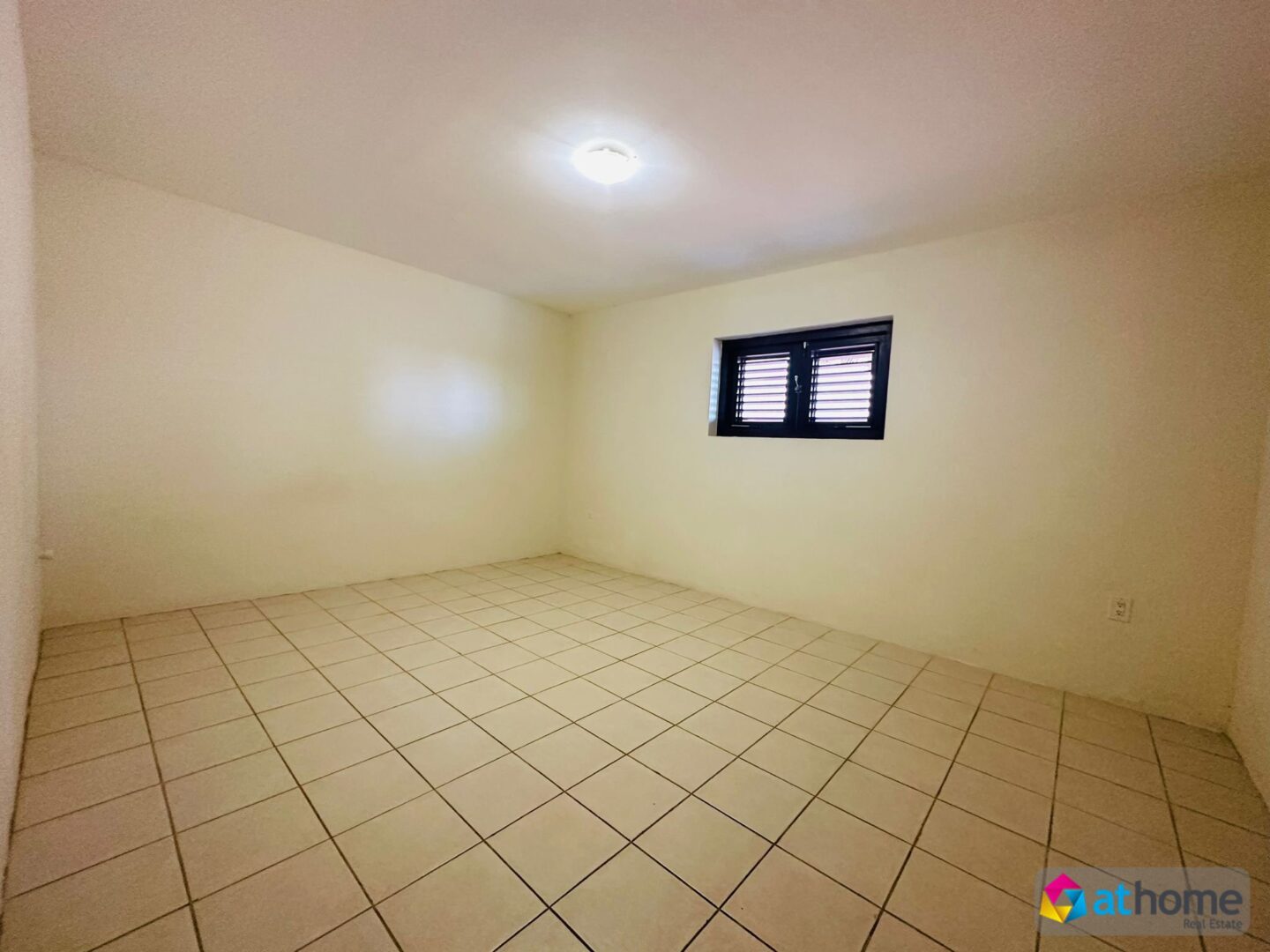 Apartment in Jan Thiel