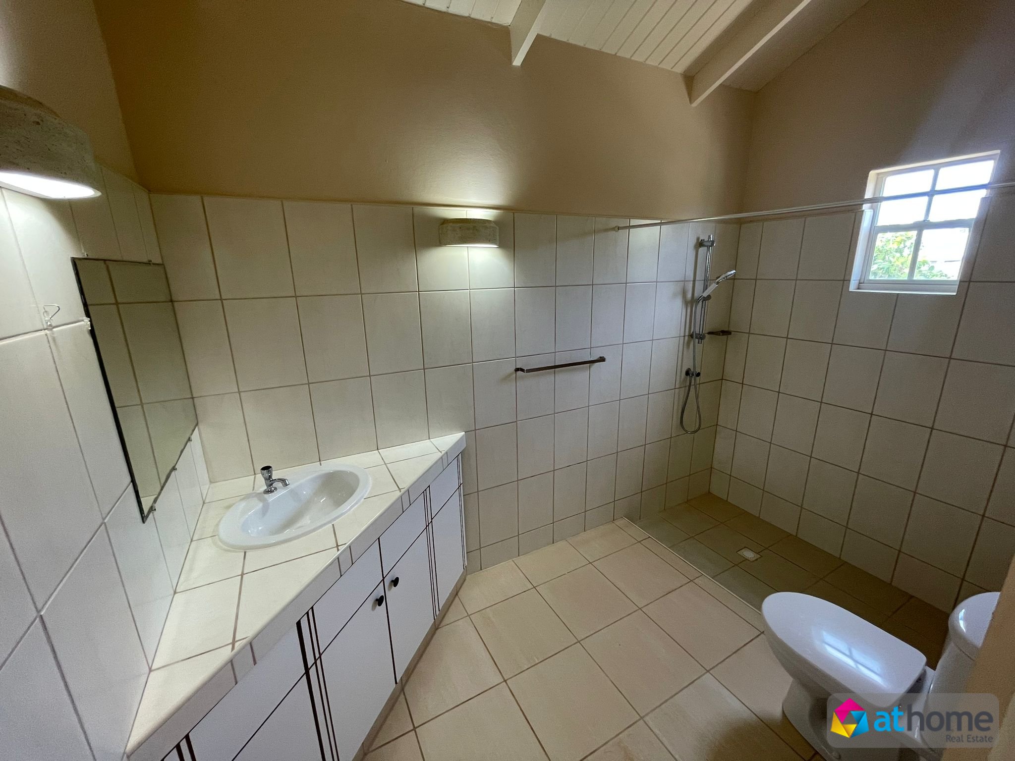 Apartment in Abrahamsz