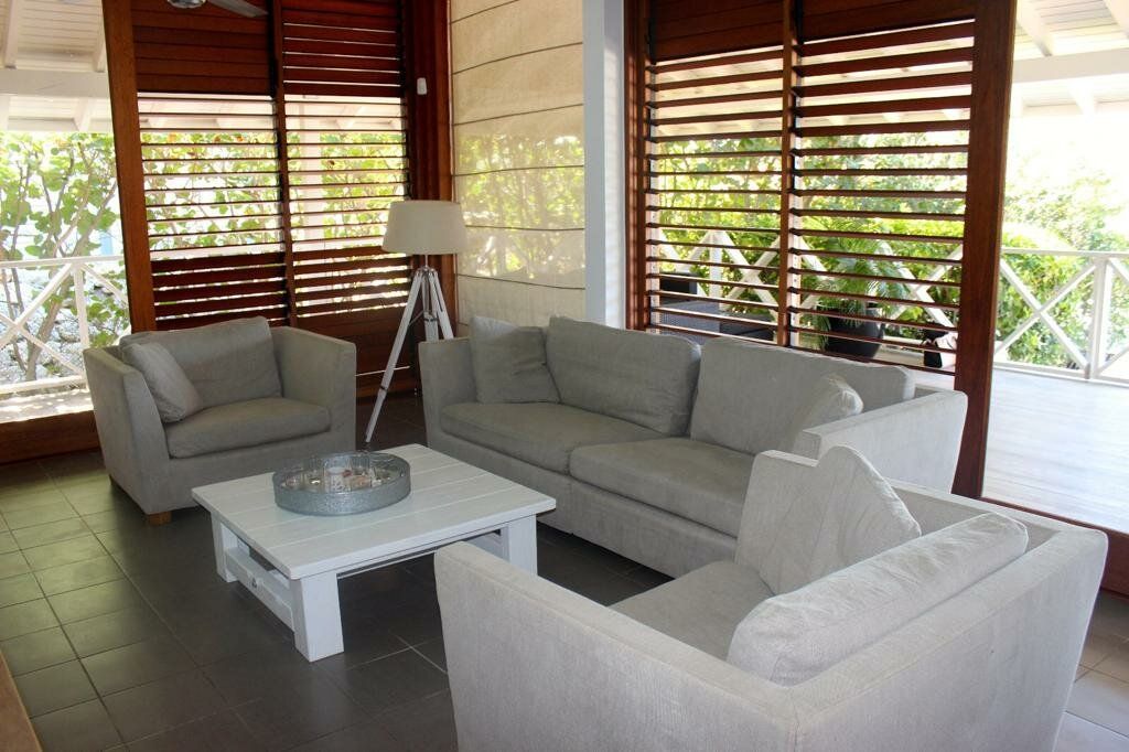 Villa in Vista Royal