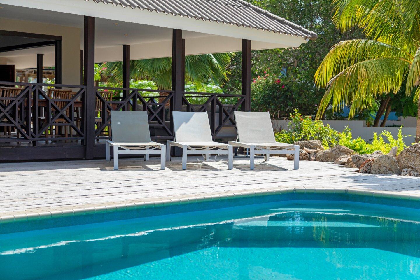Villa in Vista Royal