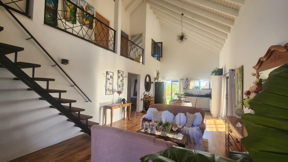 Property in Harmonie