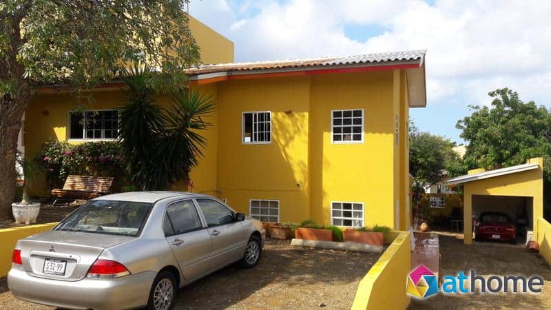 Apartment in Cas Grandi