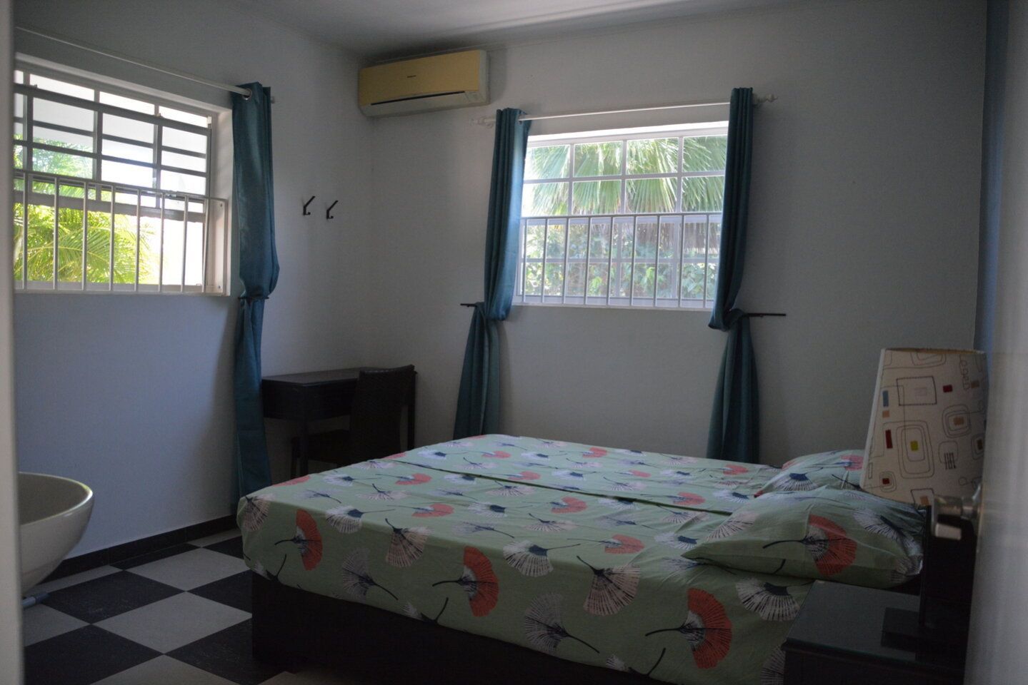 Villa in Santa Catharina