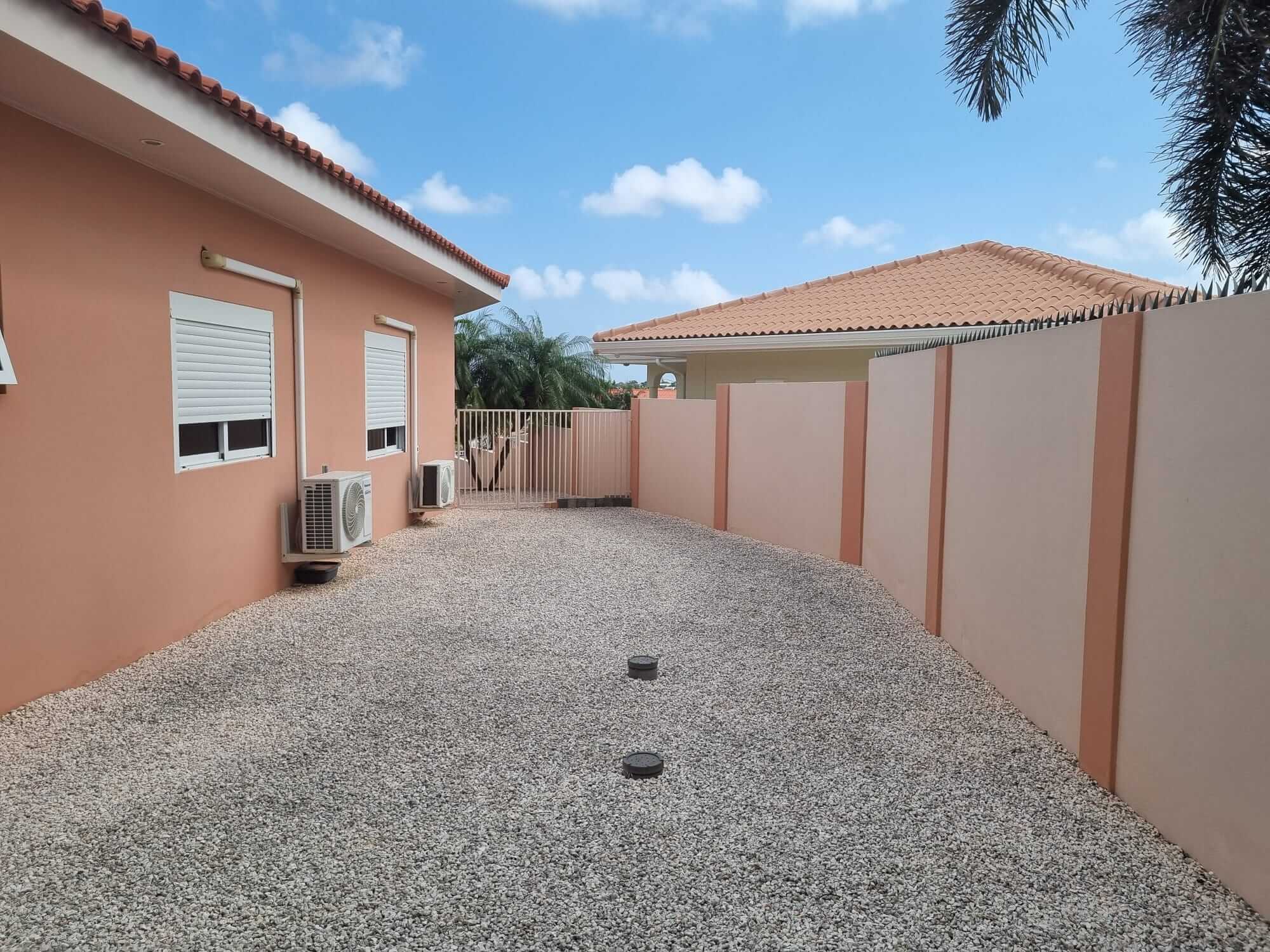 Property in Girouette