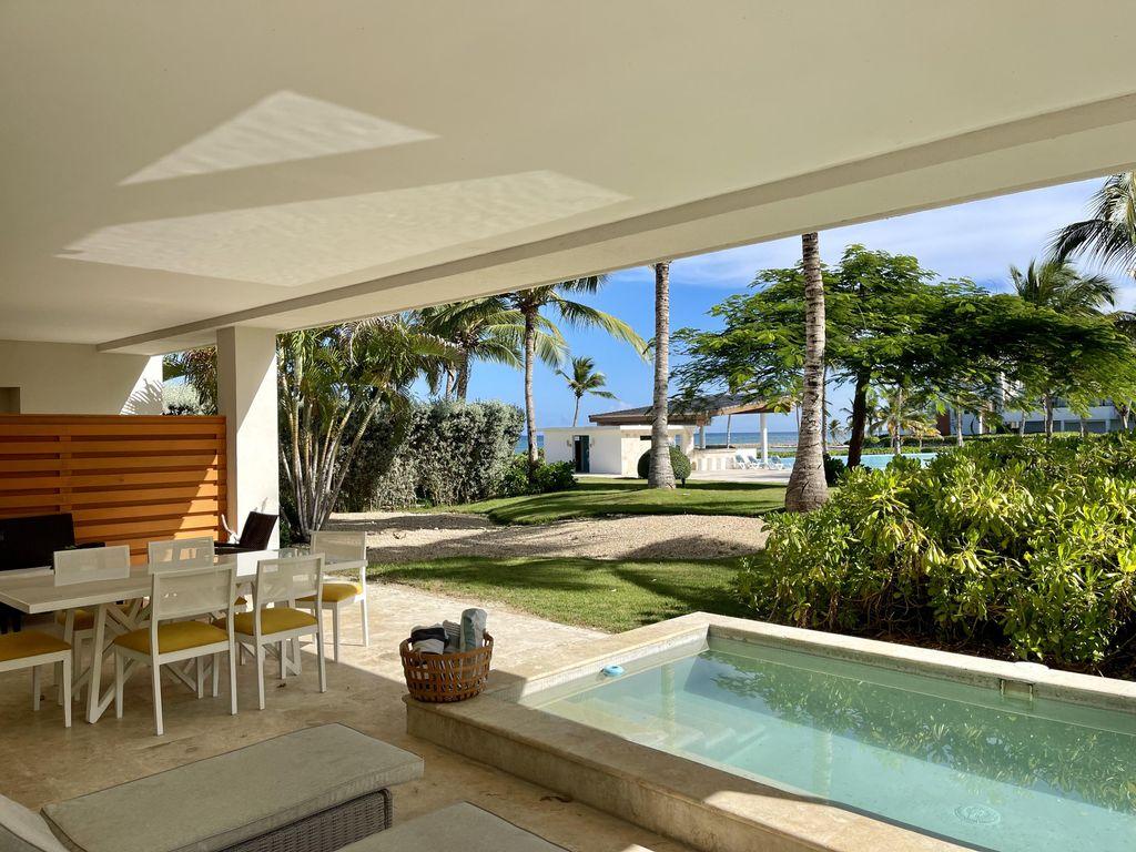 Appartement in Curaçao
