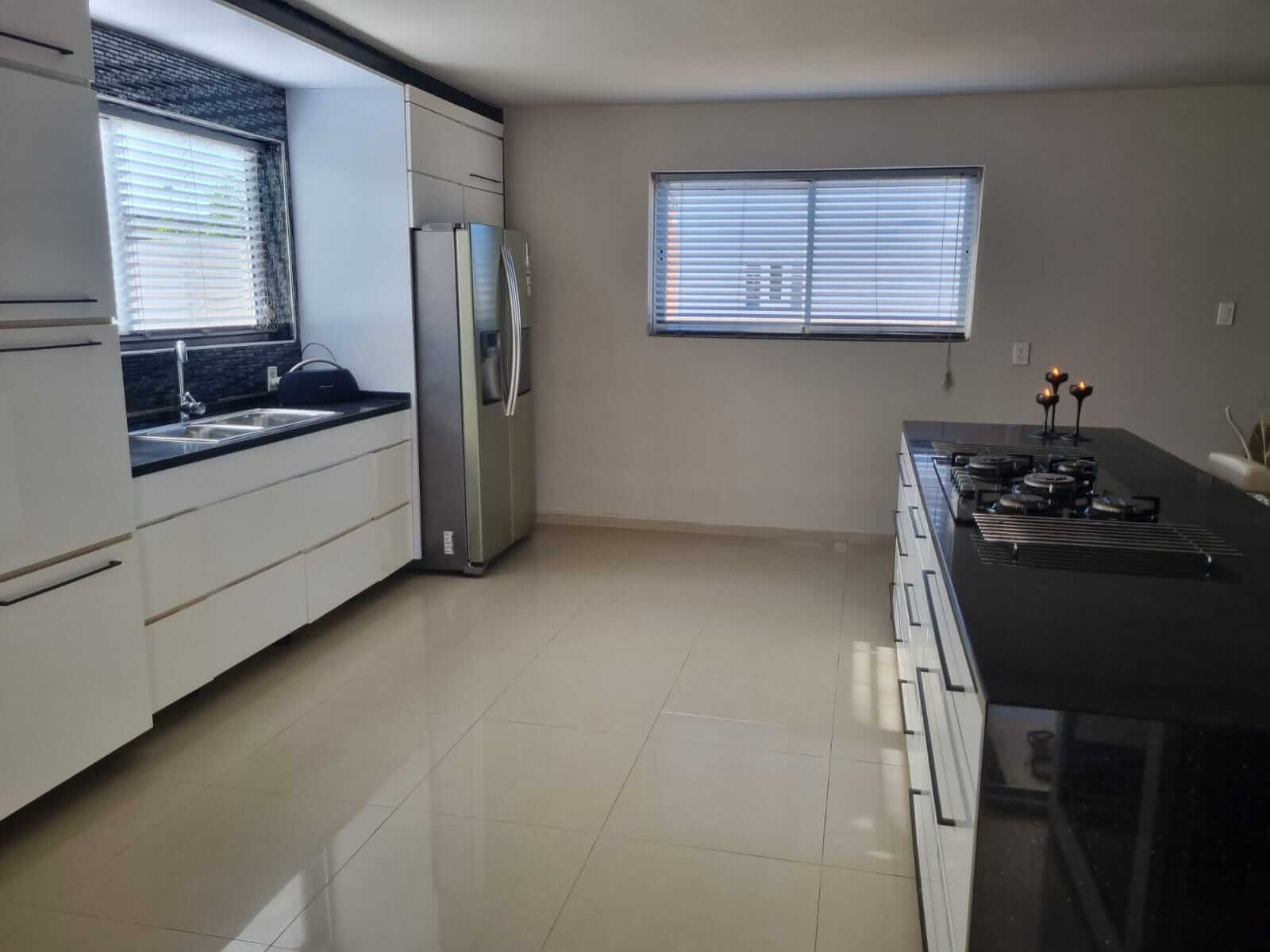 Apartment in Curaçao