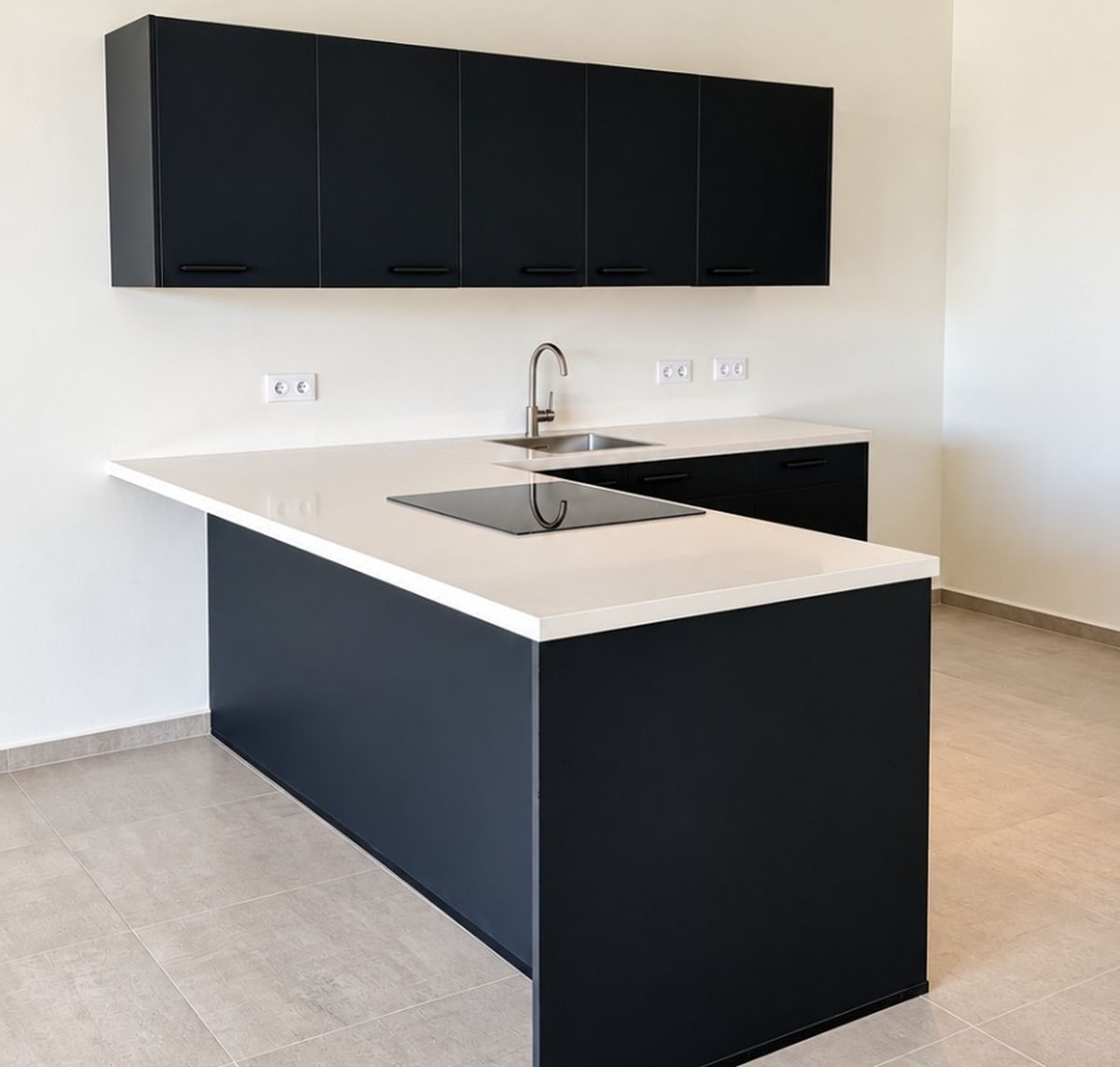 Apartment in Vredenberg