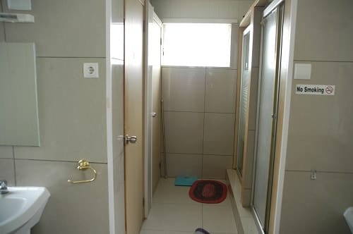Property in Punda
