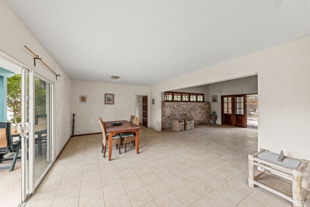 Property in Jan Thiel
